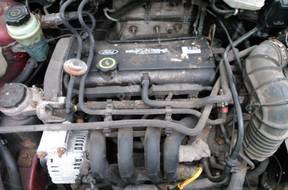 КОРОБКА ПЕРЕДАЧW FORD FOCUS 1.4B -