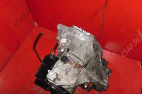 КОРОБКА ПЕРЕДАЧW FORD FOCUS 1.4B TXS4 год,7002CE