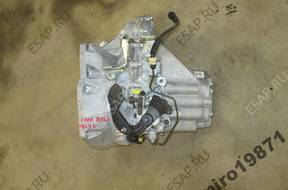 КОРОБКА ПЕРЕДАЧW FORD FOCUS 1.5 TDCI F1FR-7002-ADA