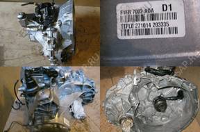 КОРОБКА ПЕРЕДАЧw Ford Focus 1.5TDCI F1FR7002ADA