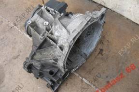 КОРОБКА ПЕРЕДАЧw Ford Focus 1.6 16V 100%