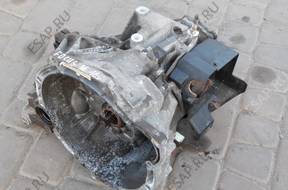 КОРОБКА ПЕРЕДАЧW FORD FOCUS 1.6 16V 100%