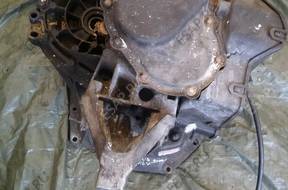 КОРОБКА ПЕРЕДАЧW FORD FOCUS 1.6 16V 1XS4 год,7002BD