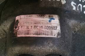 КОРОБКА ПЕРЕДАЧW FORD FOCUS 1.6 16V 1XS4 год,7002BD