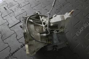 КОРОБКА ПЕРЕДАЧW FORD FOCUS 1.6 16V -
