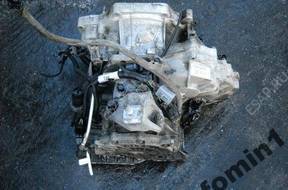 КОРОБКА ПЕРЕДАЧW FORD FOCUS 1.6 16V АВТОМАТИЧЕСКАЯ 01 год,