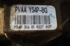 КОРОБКА ПЕРЕДАЧW FORD FOCUS 1.6 16V АВТОМАТИЧЕСКАЯ 01 год,