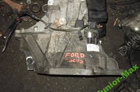КОРОБКА ПЕРЕДАЧW FORD FOCUS 1.6 16V XS4 год, 7002 CF