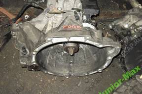 КОРОБКА ПЕРЕДАЧW FORD FOCUS 1.6 16V XS4 год, 7002 CF