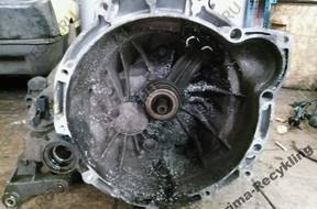 КОРОБКА ПЕРЕДАЧW FORD FOCUS  1.6 16V XS4 год, 7002 FB