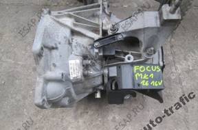 КОРОБКА ПЕРЕДАЧW FORD FOCUS 1.6 16V XS4 год,7002CE
