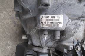 КОРОБКА ПЕРЕДАЧW FORD FOCUS 1.6 16V XS4 год,7002CE
