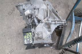 КОРОБКА ПЕРЕДАЧW FORD FOCUS 1.6 16V XS4 год,7002CE
