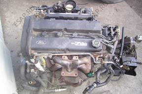 КОРОБКА ПЕРЕДАЧW FORD FOCUS 1.6 16V