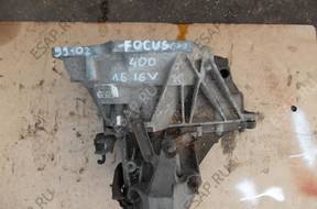 КОРОБКА ПЕРЕДАЧW FORD FOCUS 1.6 16V