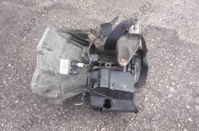 КОРОБКА ПЕРЕДАЧW FORD FOCUS 1.6 16V