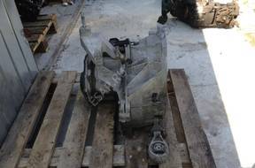 КОРОБКА ПЕРЕДАЧW FORD FOCUS 1.6 98WT-7F096-AB