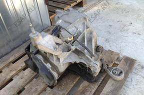 КОРОБКА ПЕРЕДАЧW FORD FOCUS 1.6 98WT-7F096-AB