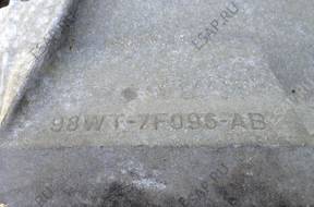 КОРОБКА ПЕРЕДАЧW FORD FOCUS 1.6 98WT-7F096-AB