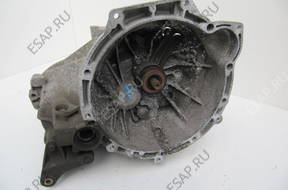 КОРОБКА ПЕРЕДАЧW FORD FOCUS 1.6 БЕНЗИН 16V XS4 год,7002FB Ww
