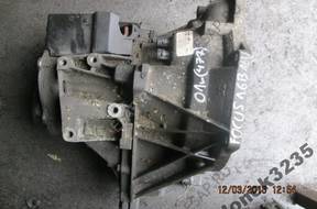КОРОБКА ПЕРЕДАЧW FORD FOCUS 1.6 БЕНЗИН 16V XS4 год, 7002FB