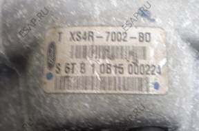 КОРОБКА ПЕРЕДАЧW FORD FOCUS 1.6 БЕНЗИН