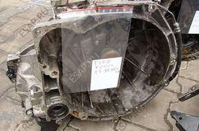 КОРОБКА ПЕРЕДАЧw Ford Focus 1.6 БЕНЗИН