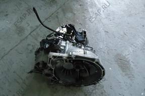 КОРОБКА ПЕРЕДАЧW  FORD FOCUS 1.6 TDCI 09