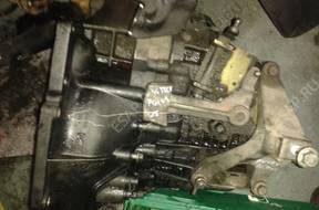 КОРОБКА ПЕРЕДАЧW FORD FOCUS 1.6 tdci 1.6tdci