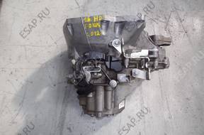КОРОБКА ПЕРЕДАЧw Ford Focus 1.6 TDCI 2012 год.
