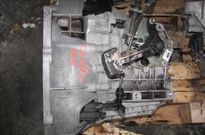КОРОБКА ПЕРЕДАЧw Ford Focus 1.6 TDCI  3M5 год, 7002 YP