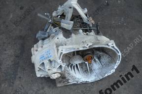 КОРОБКА ПЕРЕДАЧW FORD FOCUS 1.6 TDCI 3M5 год,7002YF