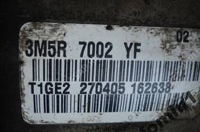 КОРОБКА ПЕРЕДАЧW FORD FOCUS 1.6 TDCI 3M5 год,7002YF