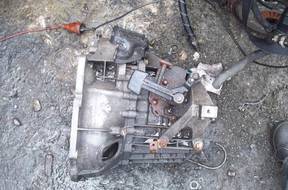 КОРОБКА ПЕРЕДАЧw ford focus 1.6 tdci 9M5 год, 7002 YB