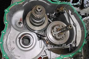 КОРОБКА ПЕРЕДАЧW FORD FOCUS 1.6 TDCI CVT