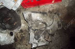 КОРОБКА ПЕРЕДАЧW FORD FOCUS 1.6 TDDI