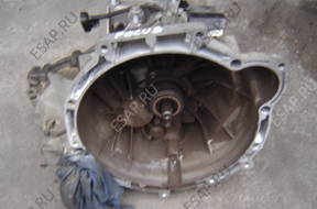 КОРОБКА ПЕРЕДАЧW FORD FOCUS 1.6
