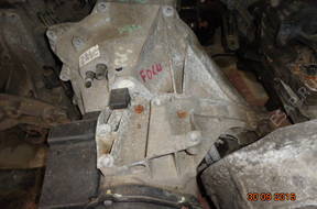 КОРОБКА ПЕРЕДАЧW FORD FOCUS 1.6