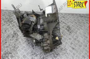 КОРОБКА ПЕРЕДАЧW Ford Focus 1.6B XS4 год,-7F097-ABCA