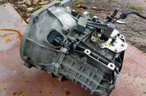 КОРОБКА ПЕРЕДАЧw ford focus 1.6TDCI 100%