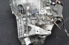 КОРОБКА ПЕРЕДАЧw FORD FOCUS 1.6TDCi 80KW 2009 9M5 год,