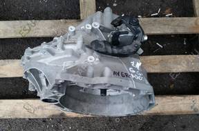 КОРОБКА ПЕРЕДАЧW FORD FOCUS 1.6TDCI AV6 год,7002GG