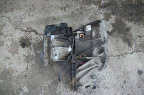 КОРОБКА ПЕРЕДАЧW  FORD FOCUS 1.8 16V 98-04