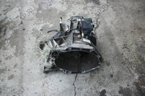 КОРОБКА ПЕРЕДАЧW  FORD FOCUS 1.8 16V 98-04