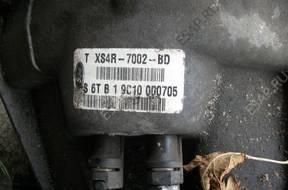КОРОБКА ПЕРЕДАЧW  FORD FOCUS 1.8 16V 98-04