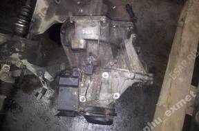 КОРОБКА ПЕРЕДАЧw Ford Focus 1.8 16V