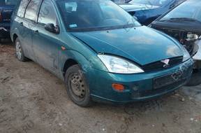 КОРОБКА ПЕРЕДАЧW FORD FOCUS 1.8 БЕНЗИН 99 год