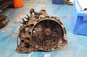КОРОБКА ПЕРЕДАЧw Ford Focus 1.8 TD 2002.