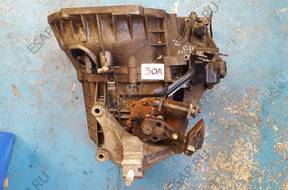 КОРОБКА ПЕРЕДАЧw Ford Focus 1.8 TD 2002.
