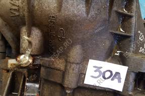 КОРОБКА ПЕРЕДАЧw Ford Focus 1.8 TD 2002.